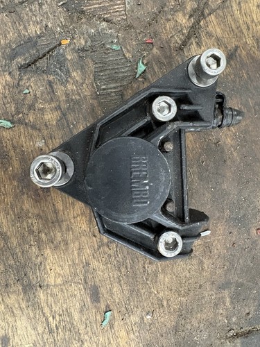 Bmw r80 monolever 1990 - r80, monolever,