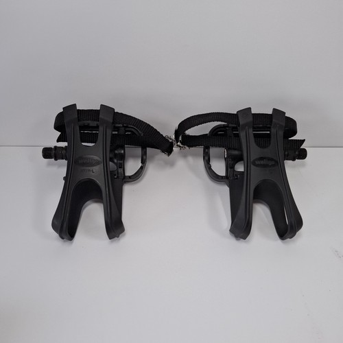 Wellgo mt19 pedals - mt19-l,
