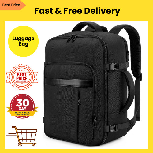 For new ryanair - for, bags