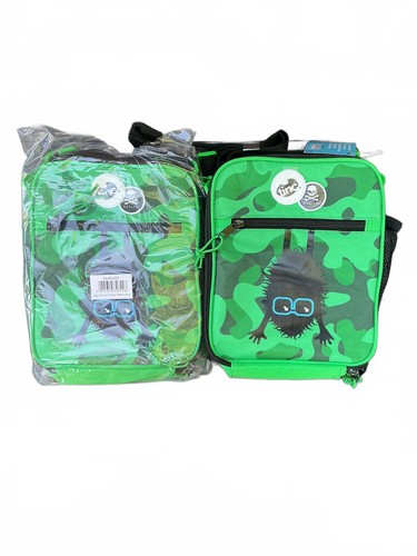 Two tinc green - tinc,