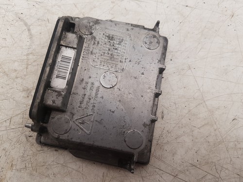 Volvo xc90 xenon headlamp - volvo,