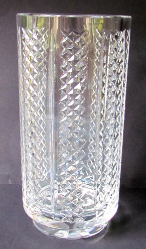 Waterford crystal hibernia - crystal,