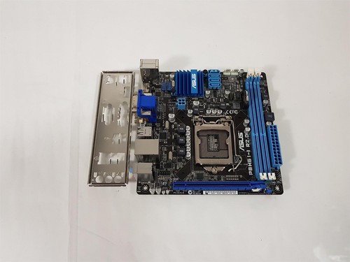 Asus p8h61 0 socket - r2.0,