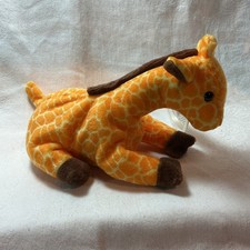 TY Original Beanie Babies