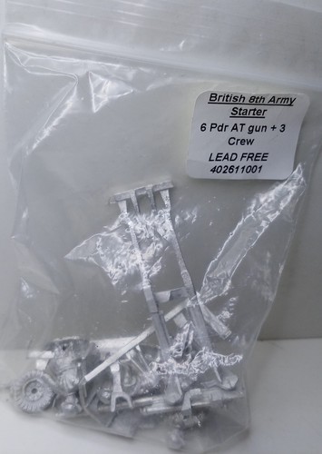 Bolt action - bolt,