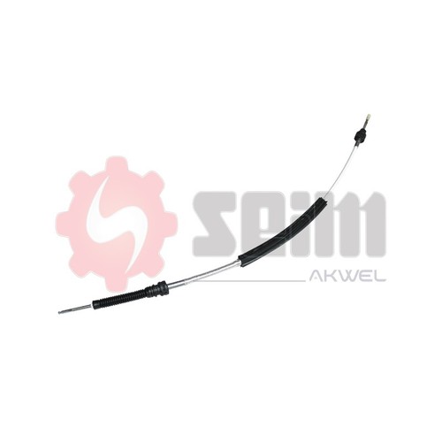 Seim manual gearbox cable - manual,