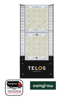 Telos Dynamic 1200 LED Grow Light 400W – Full Spectrum
