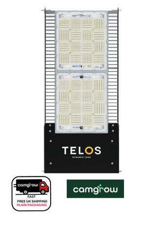 Telos dynamic 1960 led grow - dynamic,