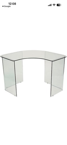 John lewis staten glass corner - john,