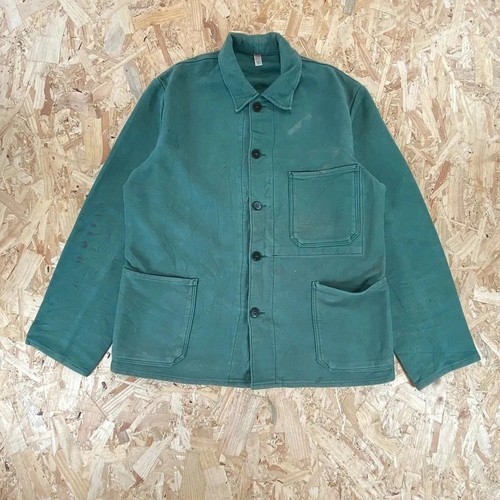 Vintage rofa moleskin workwear - vintage,