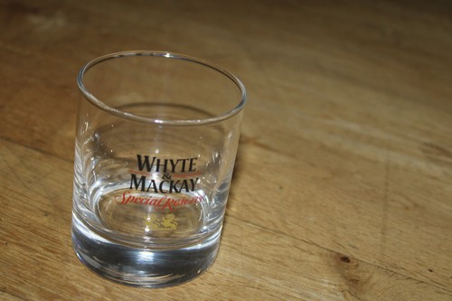 Whyte mackay special reserve - whyte,