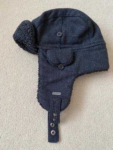 Jasper conran trapper hat - conran,