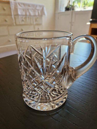 Tudor crystal england - tudor, lead
