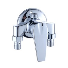 Shower Mixer 0.06-1.0MPA Parts
