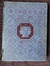 Odhams Encyclopaedia For