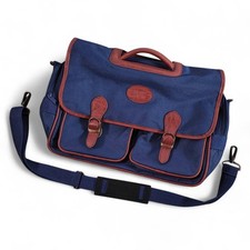 Pierre Cardin Blue Canvas