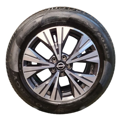 Nissan trail t33 alloy - nissan, x-trail
