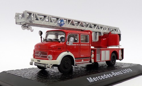 Atlas editions scale - editions, 1/76