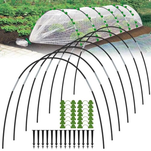 90x greenhouse hoops for - 90x,