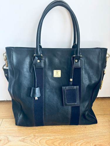 Mcm münchen women black - women's,