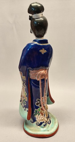 Japanese kutani porcelain - japanese,
