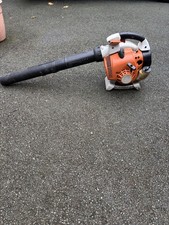 Stihl BG86 Petrol-Powered Handheld Leaf Blower
