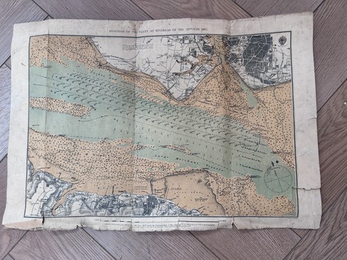 Original 1897 admiralty - original,