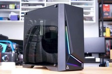 Powerful windows 11 gaming PC