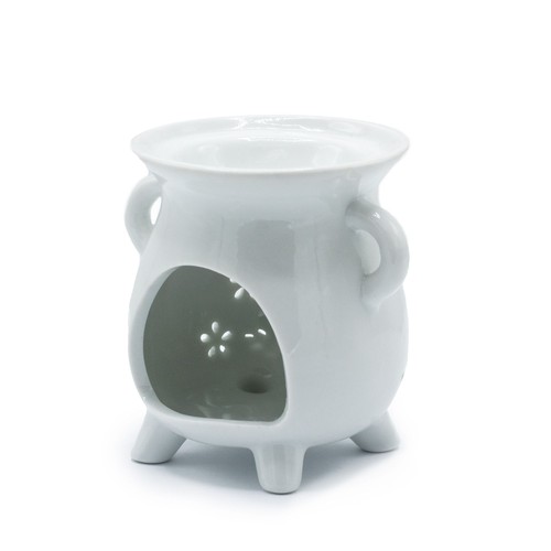 Caildren oil burner - caildren, owl