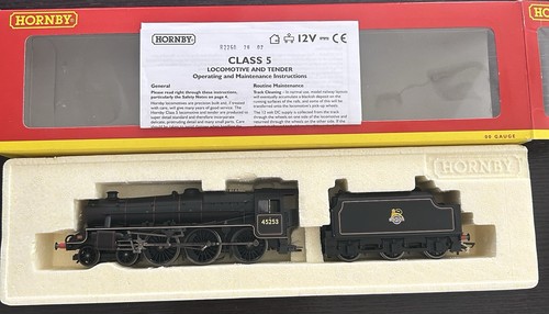Hornby r2250 class - hornby,
