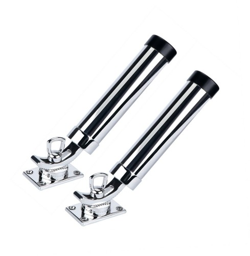 Marine 316 stainless steel - 2x,