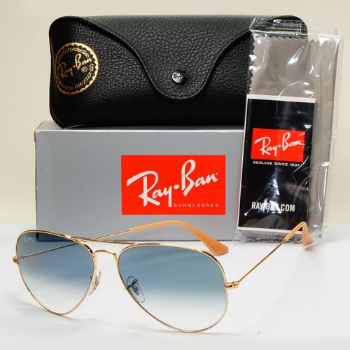 Ray ban sunglasses - ray-ban, aviator