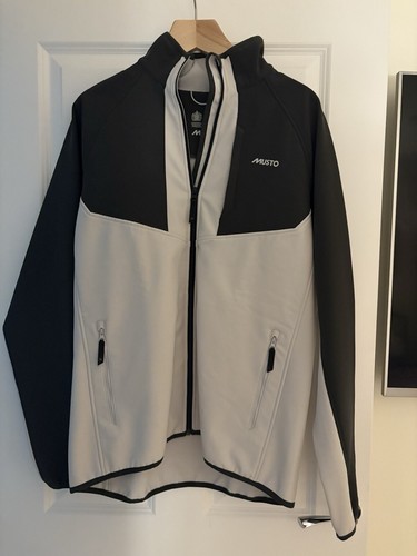 Men musto evolution - musto,