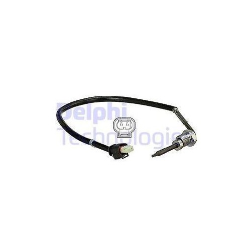 Sensor exhaust gas - exhaust,