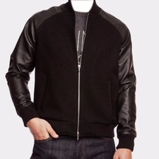 Letterman College Bomber