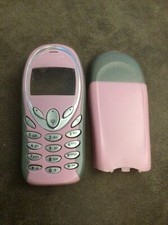 Replacement Siemens A55 Front