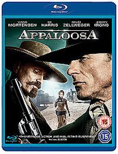 Appaloosa (Blu-ray, 2009)