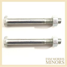 Morris minor master - minor, cylinder