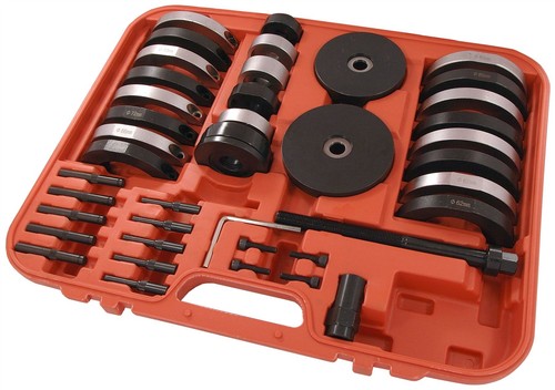 Audi wheel bearing tool - &, vw