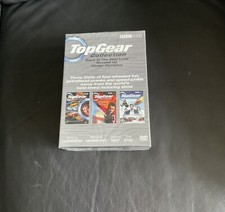 New top gear - gear, x