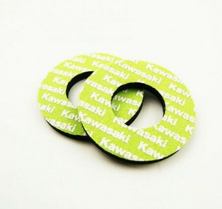 Fir green handlebar - fir,