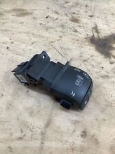 2010 Renault Scenic Steering