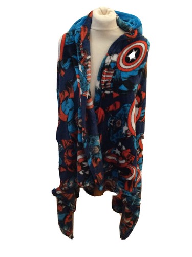 Kids primark avengers hooded - kids,