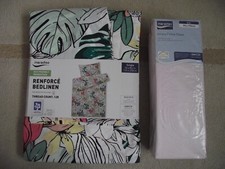 New Renforce Bedlinen Duvet