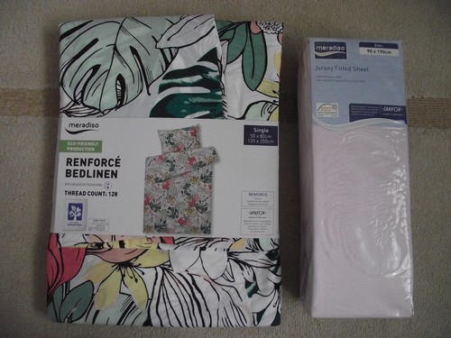New renforce bedlinen duvet - bedlinen,