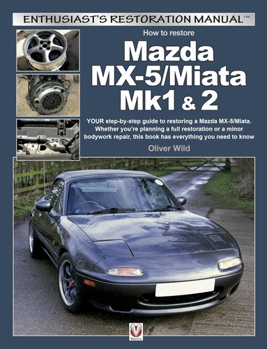 Mazda miata mk1 2 - mk1,