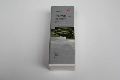 Original audi mobile - audi,
