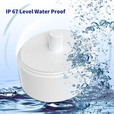 Toothbrush Charger 4 Philips