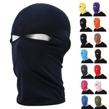 Balaclava Full Face Mask UV