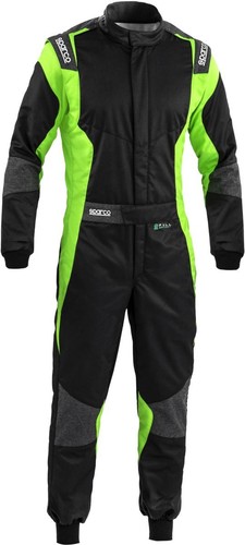 Sparco futura racing - racing, suit